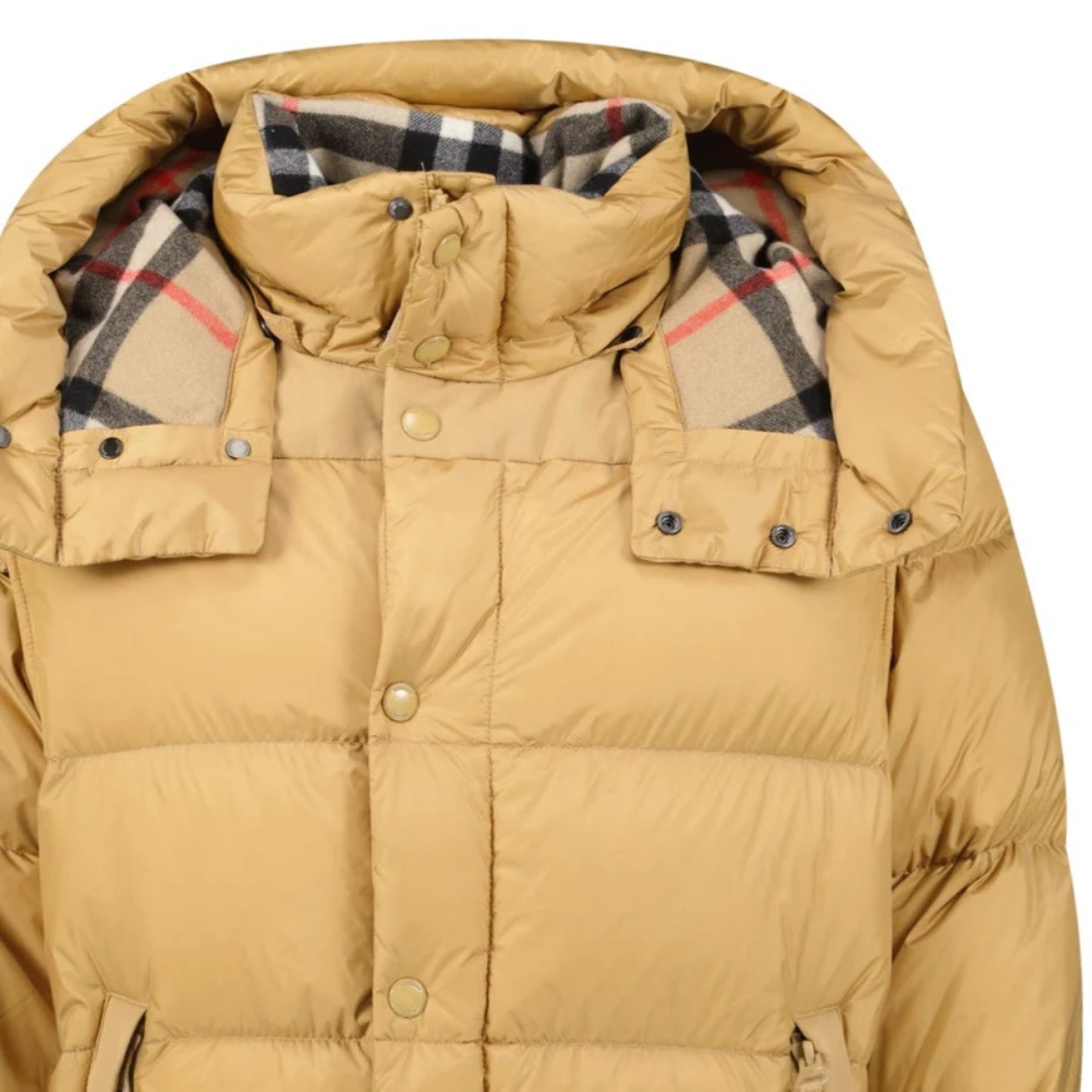 Veste détachable Leeds