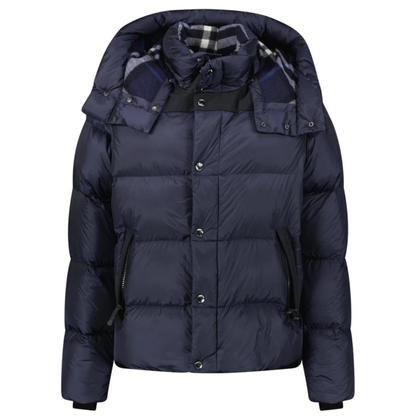 Veste détachable Leeds