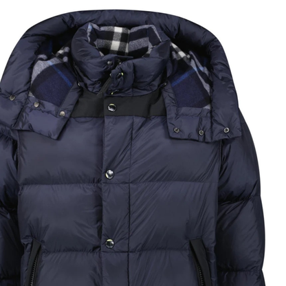 Veste détachable Leeds
