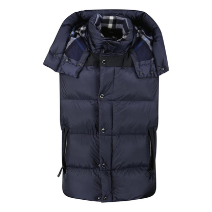 Veste détachable Leeds