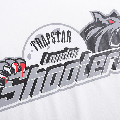 T-shirt sanglant des London Shooters