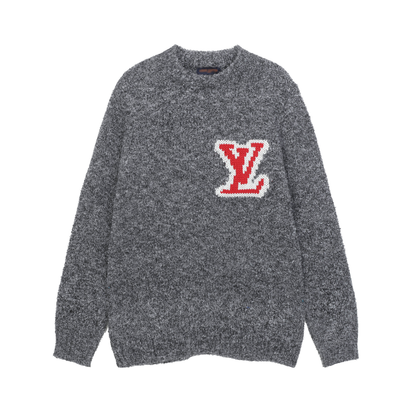 Pull monogrammé LV