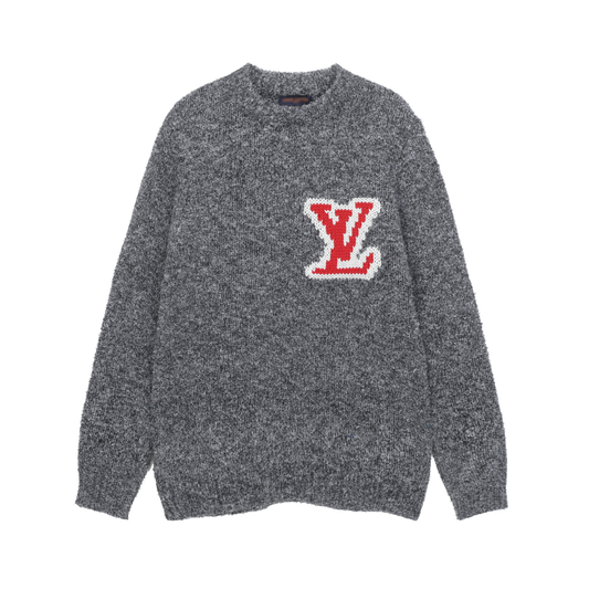 Pull monogrammé LV