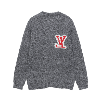 Pull monogrammé LV