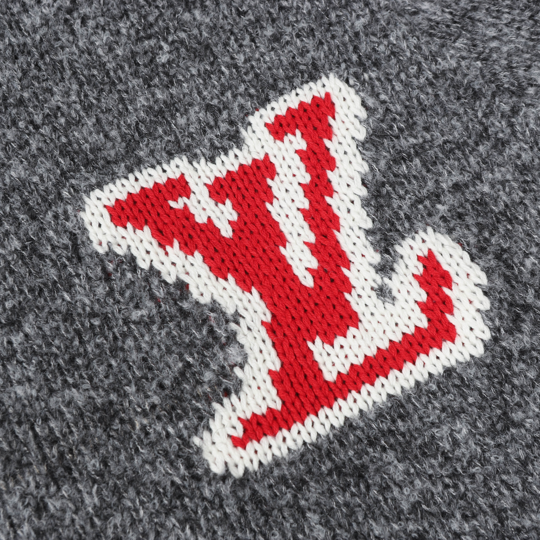 Pull monogrammé LV