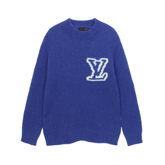 Pull monogrammé LV