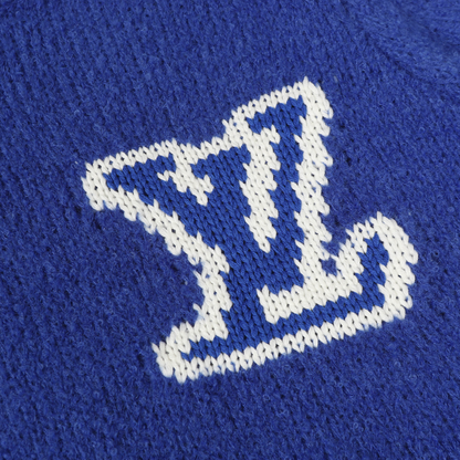 Pull monogrammé LV