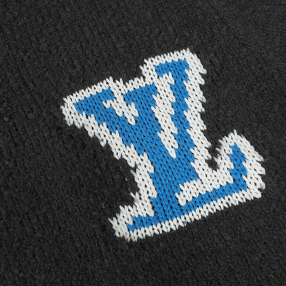 Pull monogrammé LV