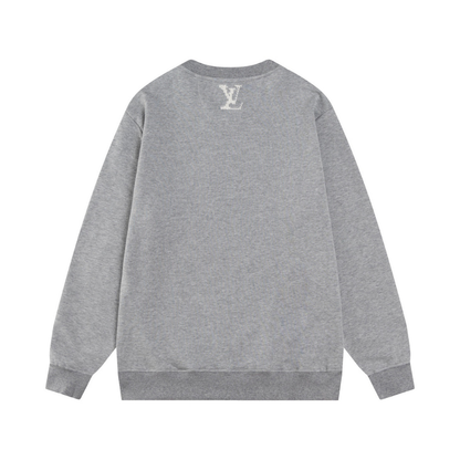 Pull monogrammé LV