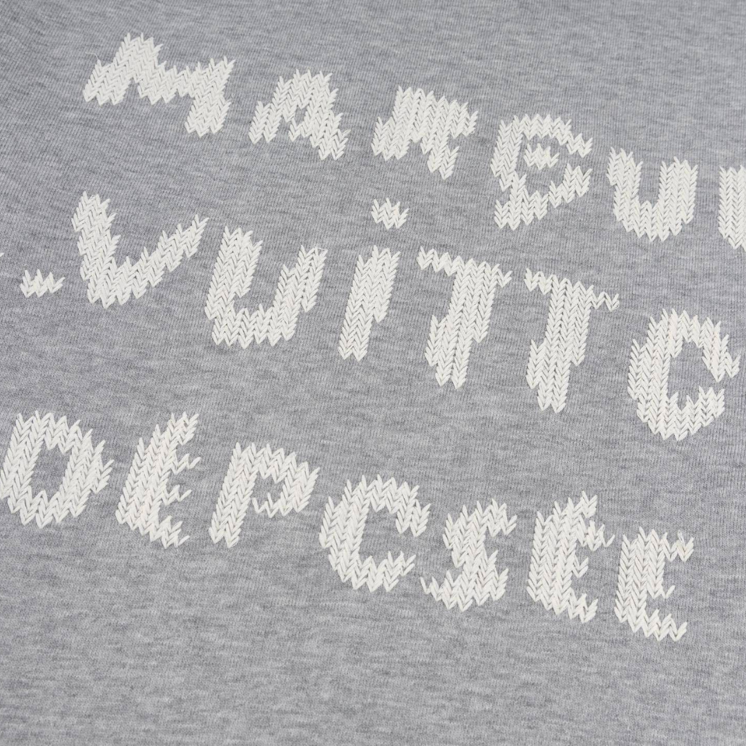 Pull monogrammé LV