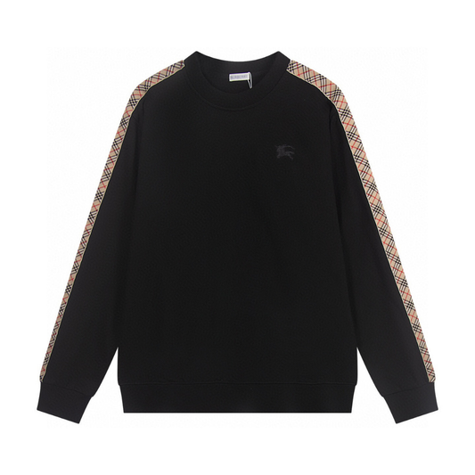 Sweat-shirt monogrammé