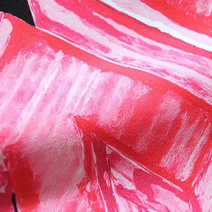 Sweat à capuche Off-W Monogram