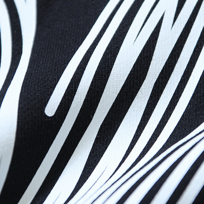 Pantalon monogrammé Off-W