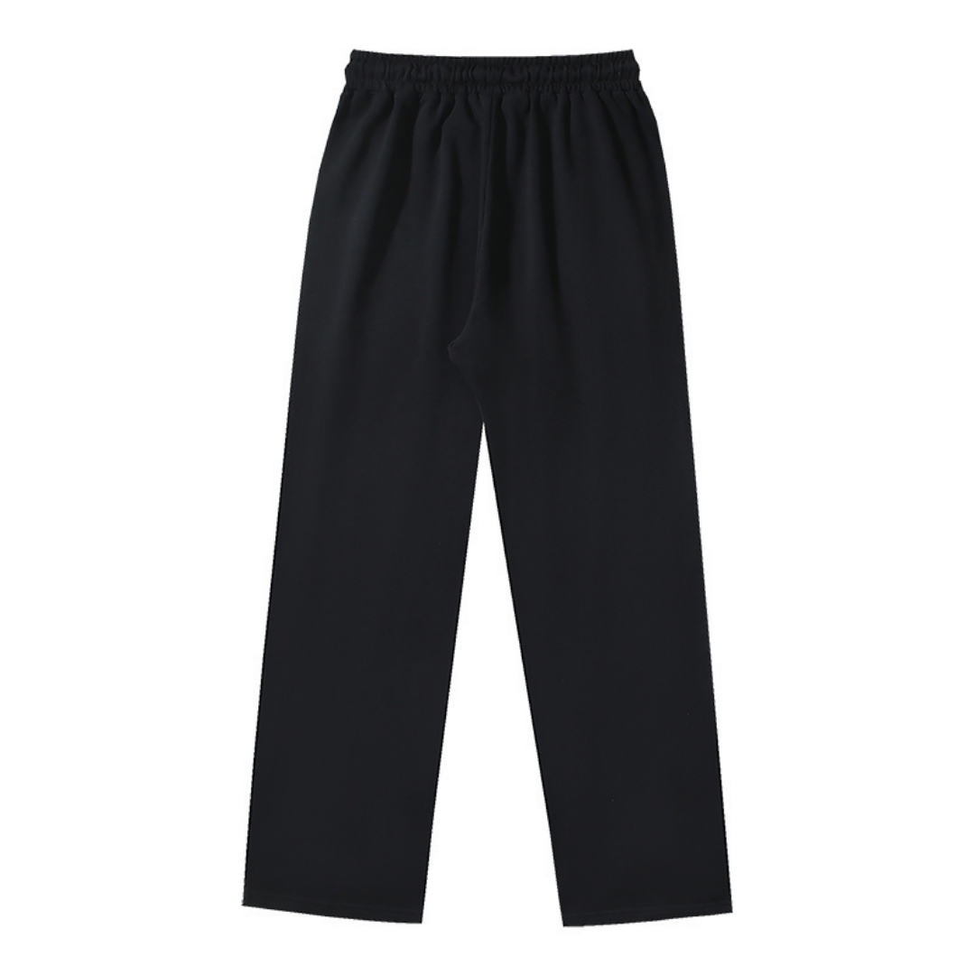 Pantalon monogrammé Off-W