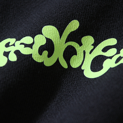 Pantalon monogrammé Off-W