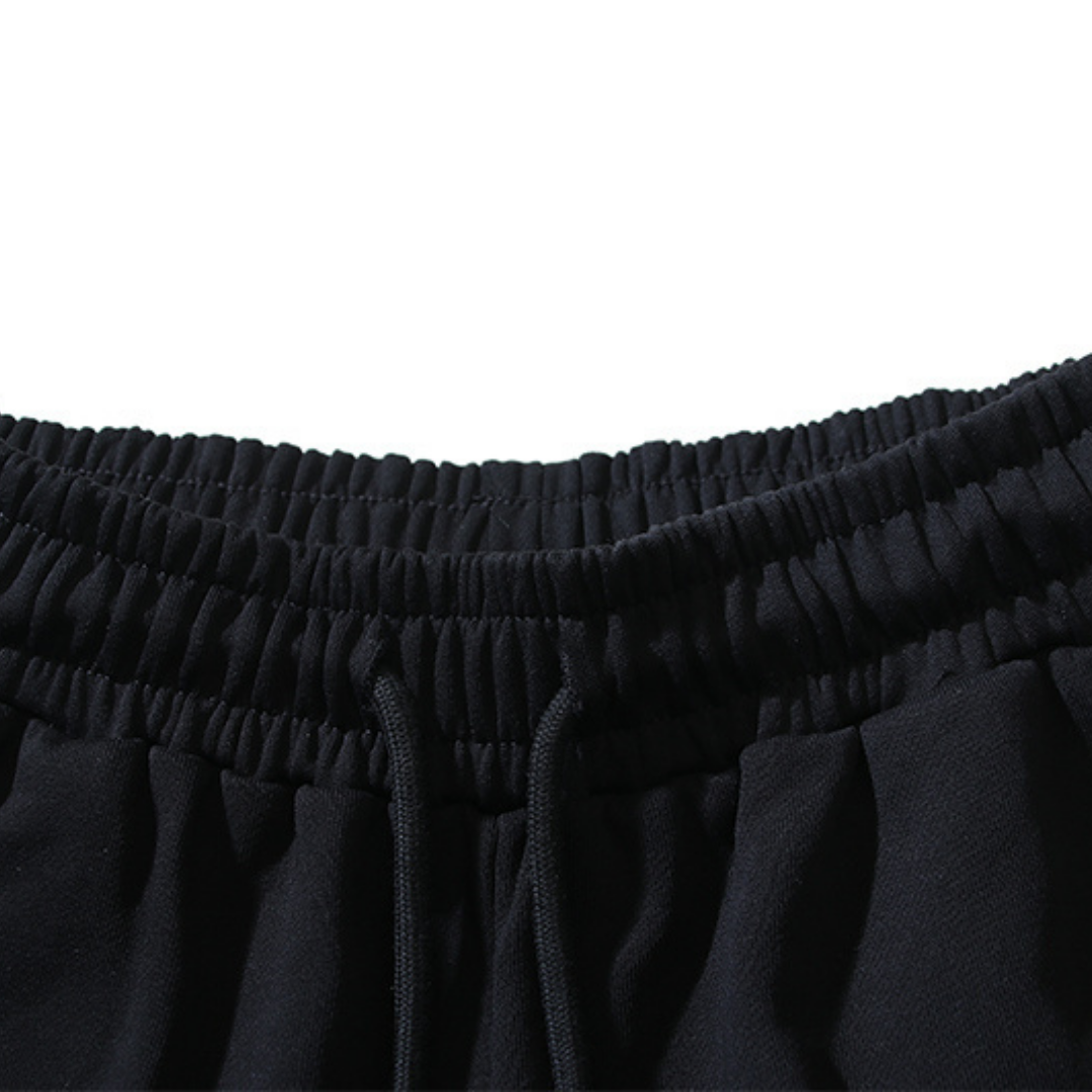 Pantalon monogrammé Off-W