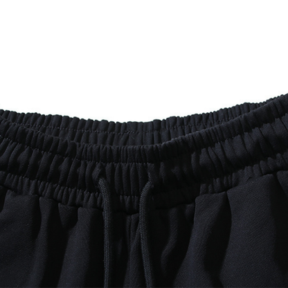 Pantalon monogrammé Off-W