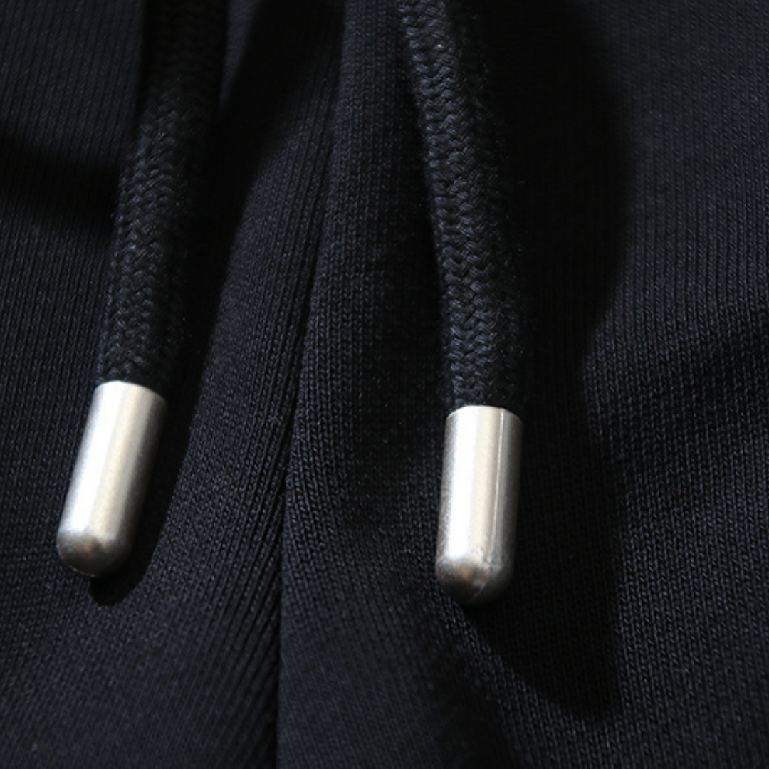 Pantalon monogrammé Off-W