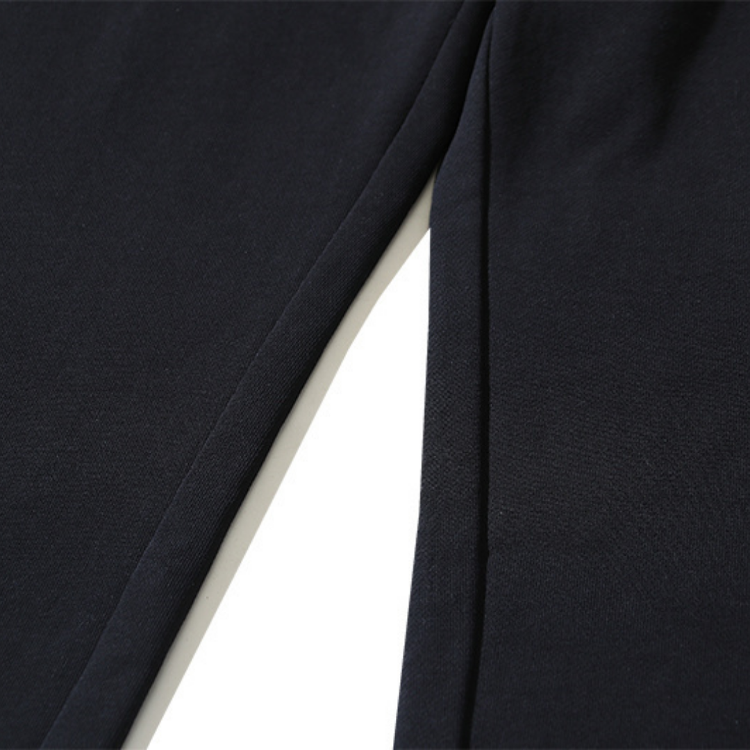 Pantalon monogrammé Off-W