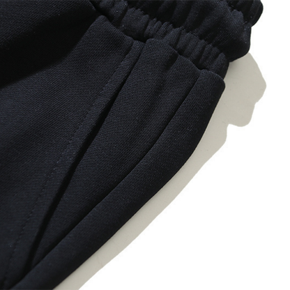 Pantalon monogrammé Off-W