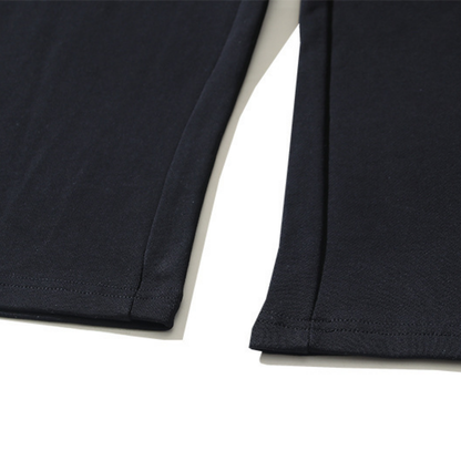 Pantalon monogrammé Off-W