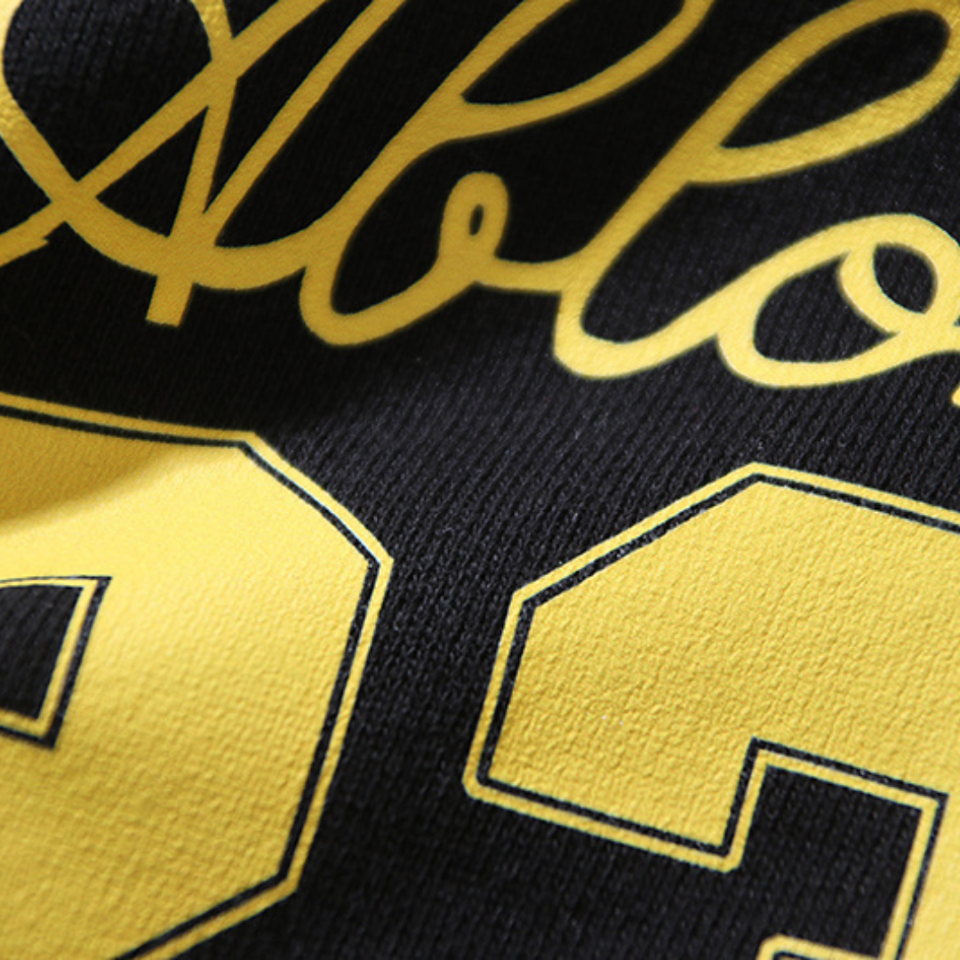 Sweat à capuche zippé Off-W Monogram