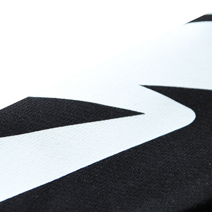 Sweat à capuche zippé Off-W Monogram