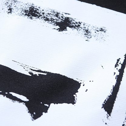 Sweat à capuche zippé Off-W Monogram