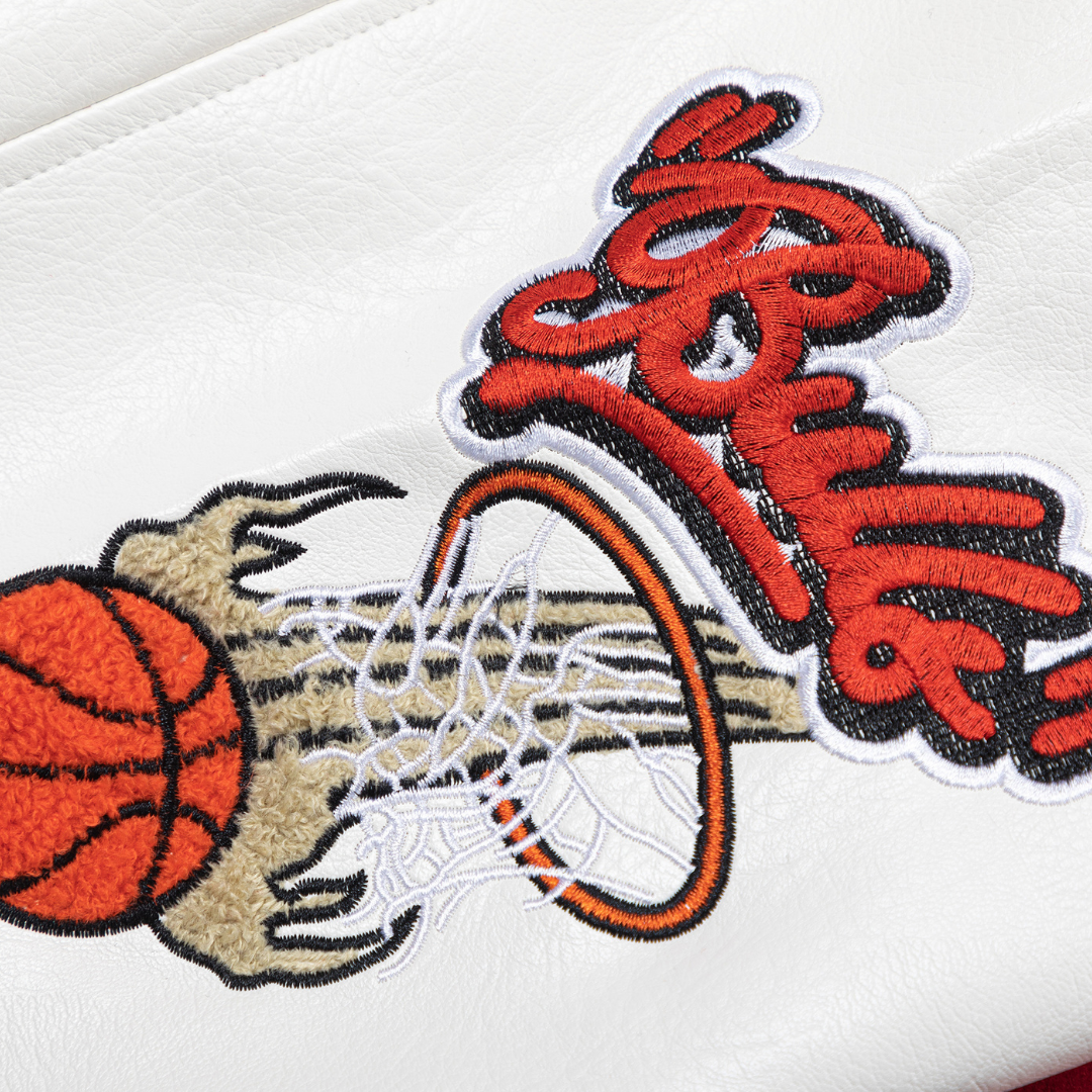 Veste universitaire Off-W