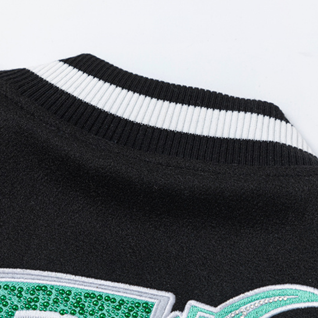 Veste universitaire Off-W