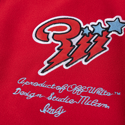 Veste universitaire Off-W