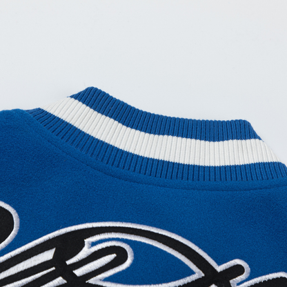 Veste universitaire Off-W