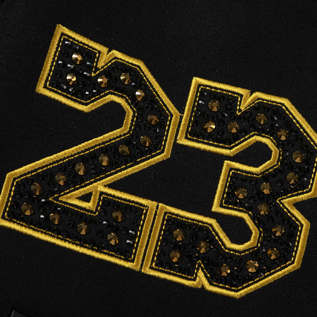 Veste universitaire Off-W