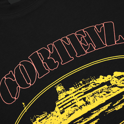 T-shirt OG Carni Alcatraz