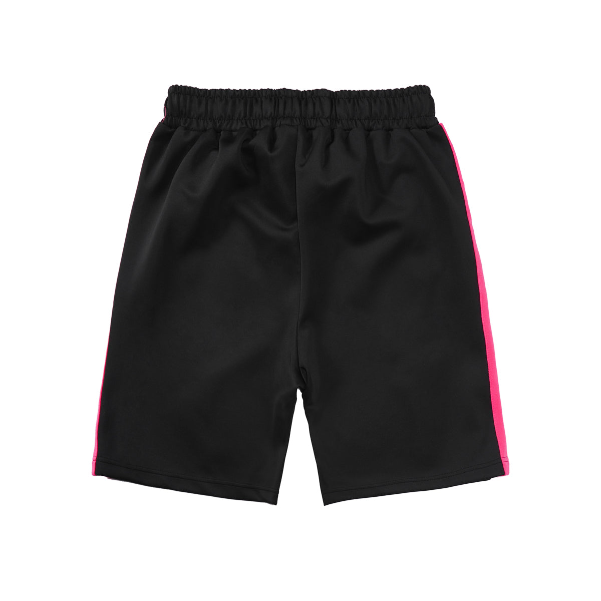 Short Palm Black Pink