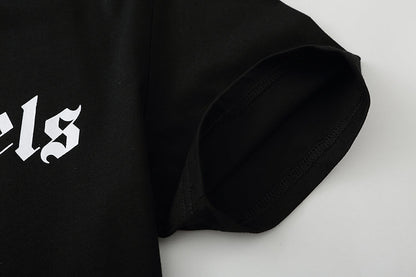 T-shirt Palm Shanghai