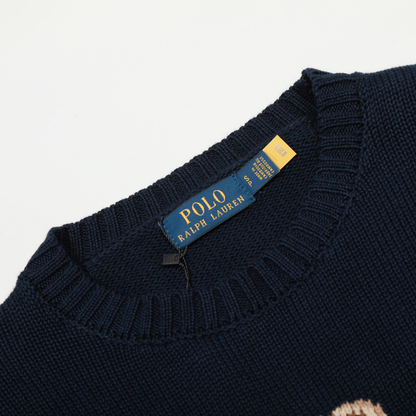 Pull Polo Bear