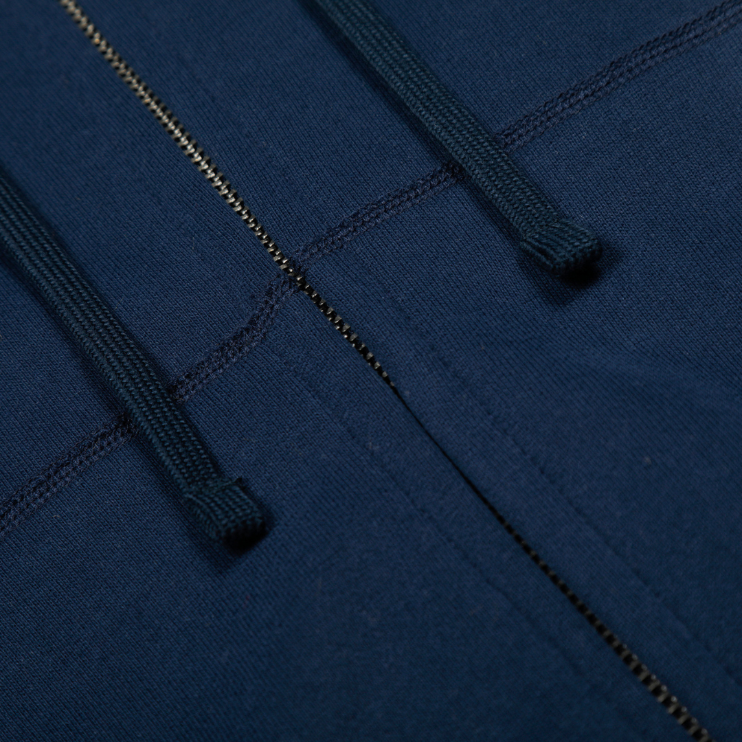 Sweat à capuche zippé Polo Bear