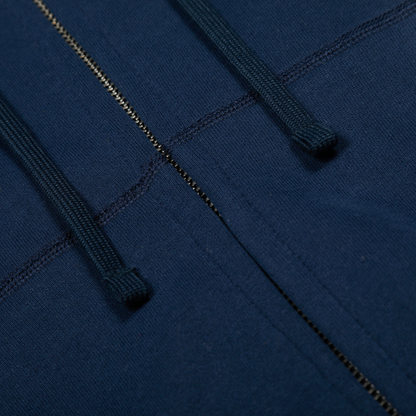 Sweat à capuche zippé Polo Bear