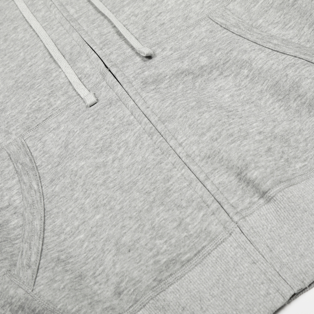 Sweat à capuche zippé Polo Bear