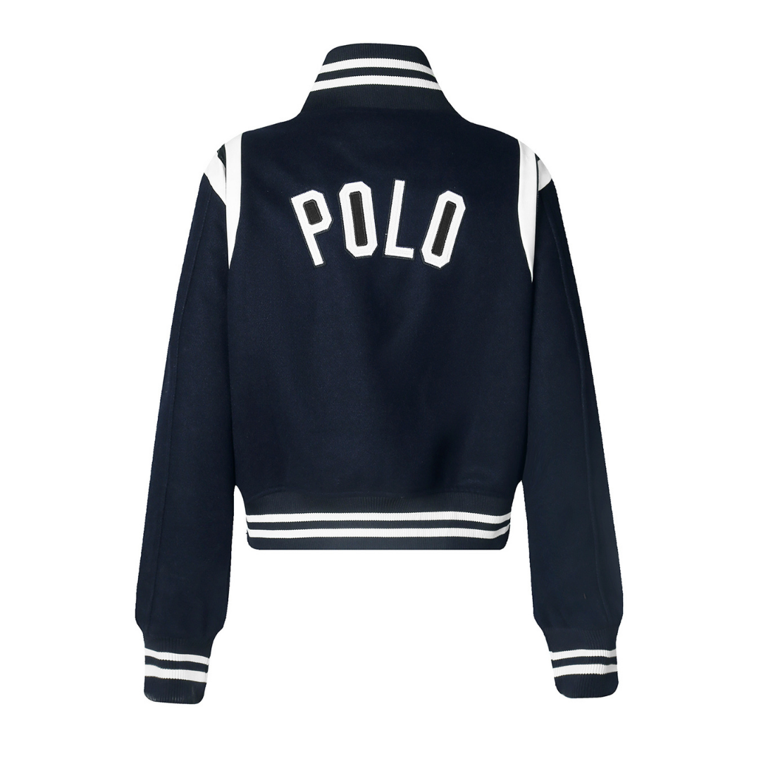 Veste Polo