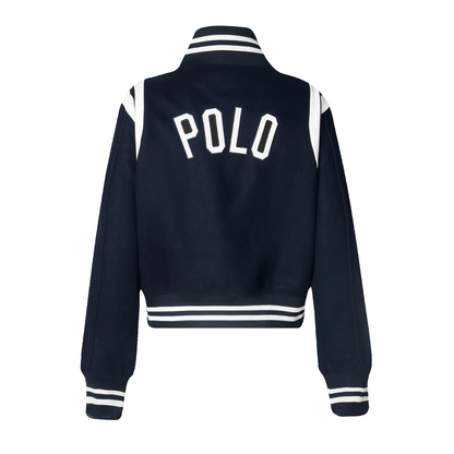Veste Polo