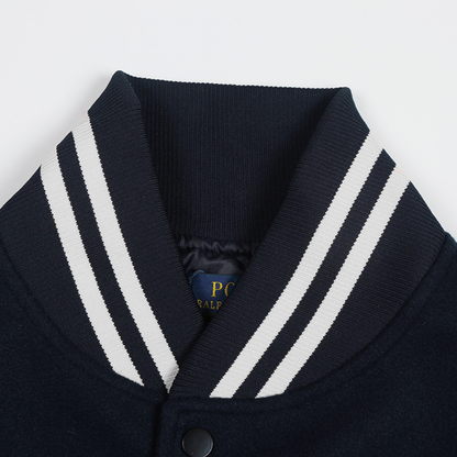 Veste Polo