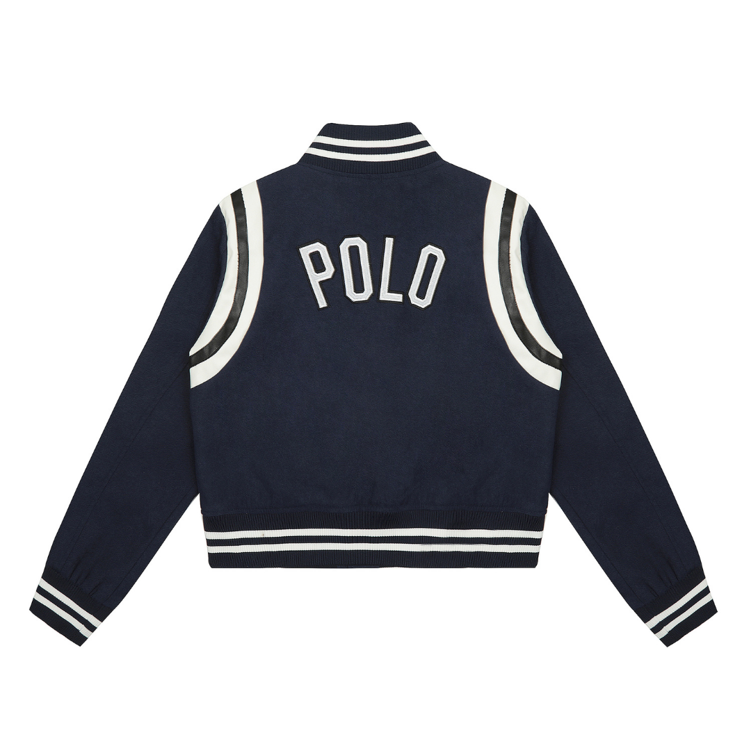 Veste polo