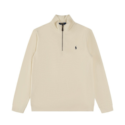 Sweat-shirt zippé Polo