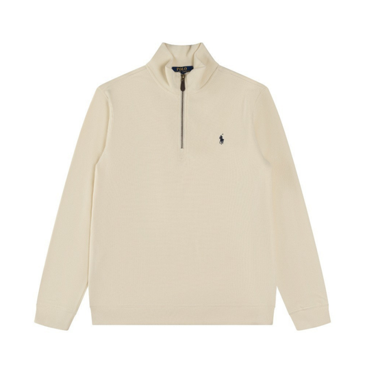 Sweat-shirt zippé Polo