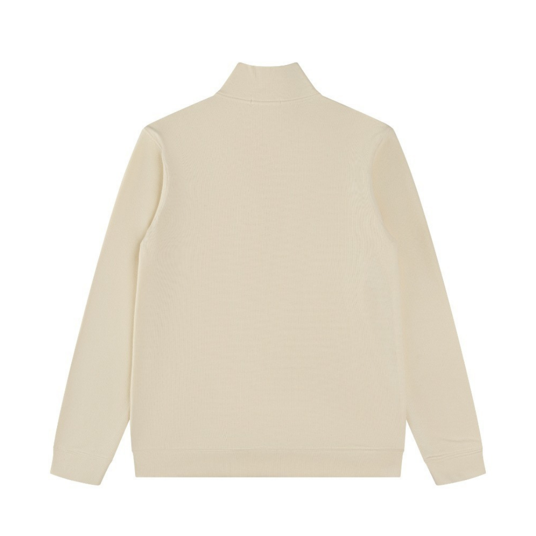 Sweat-shirt zippé Polo