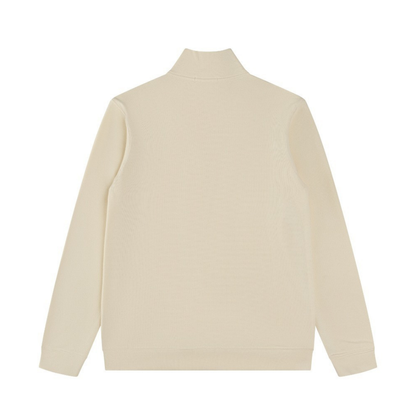 Sweat-shirt zippé Polo