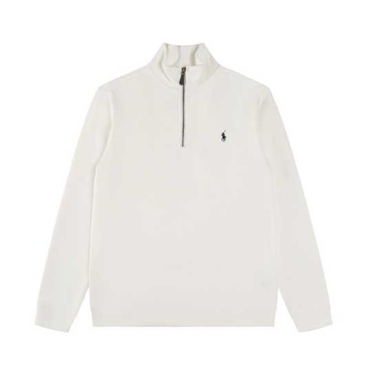 Sweat-shirt zippé Polo