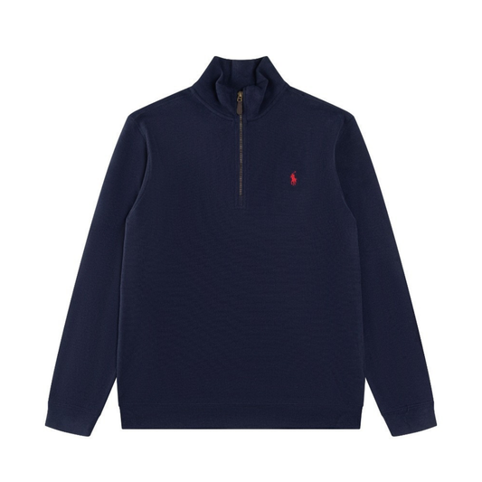 Sweat-shirt zippé Polo